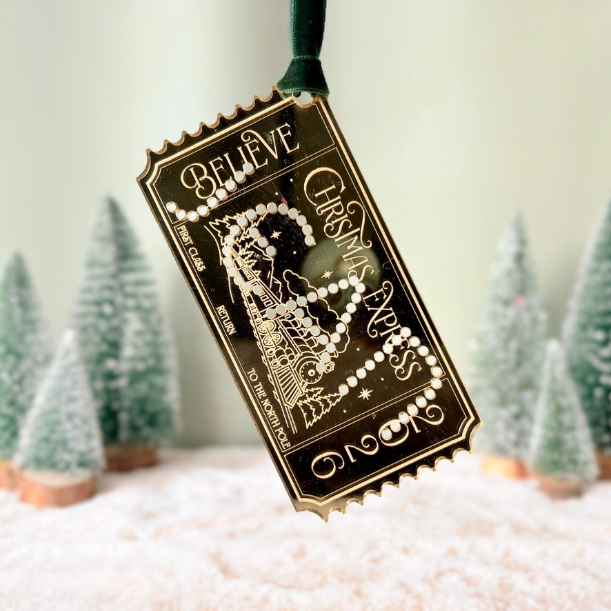 Christmas Ornaments
