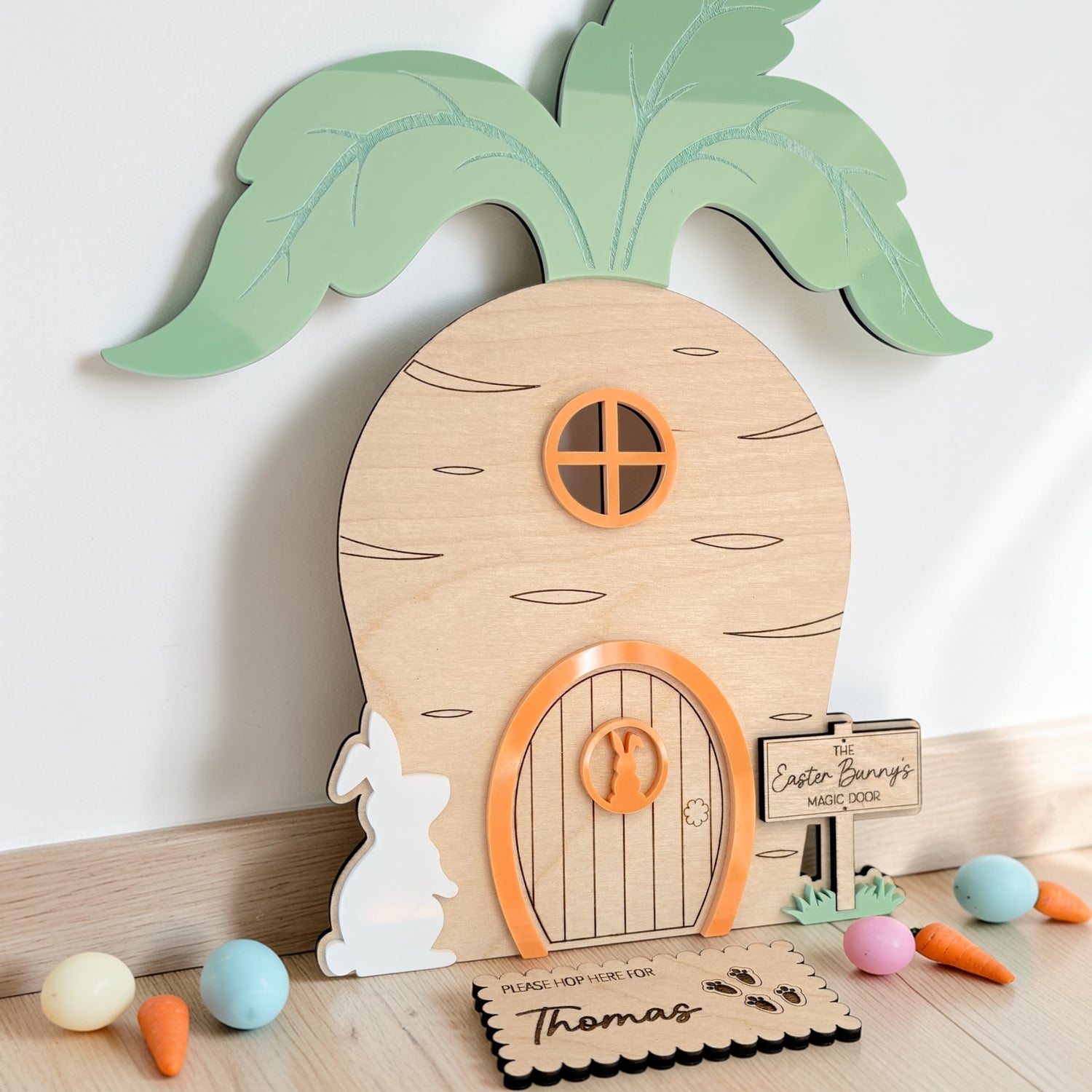 Easter