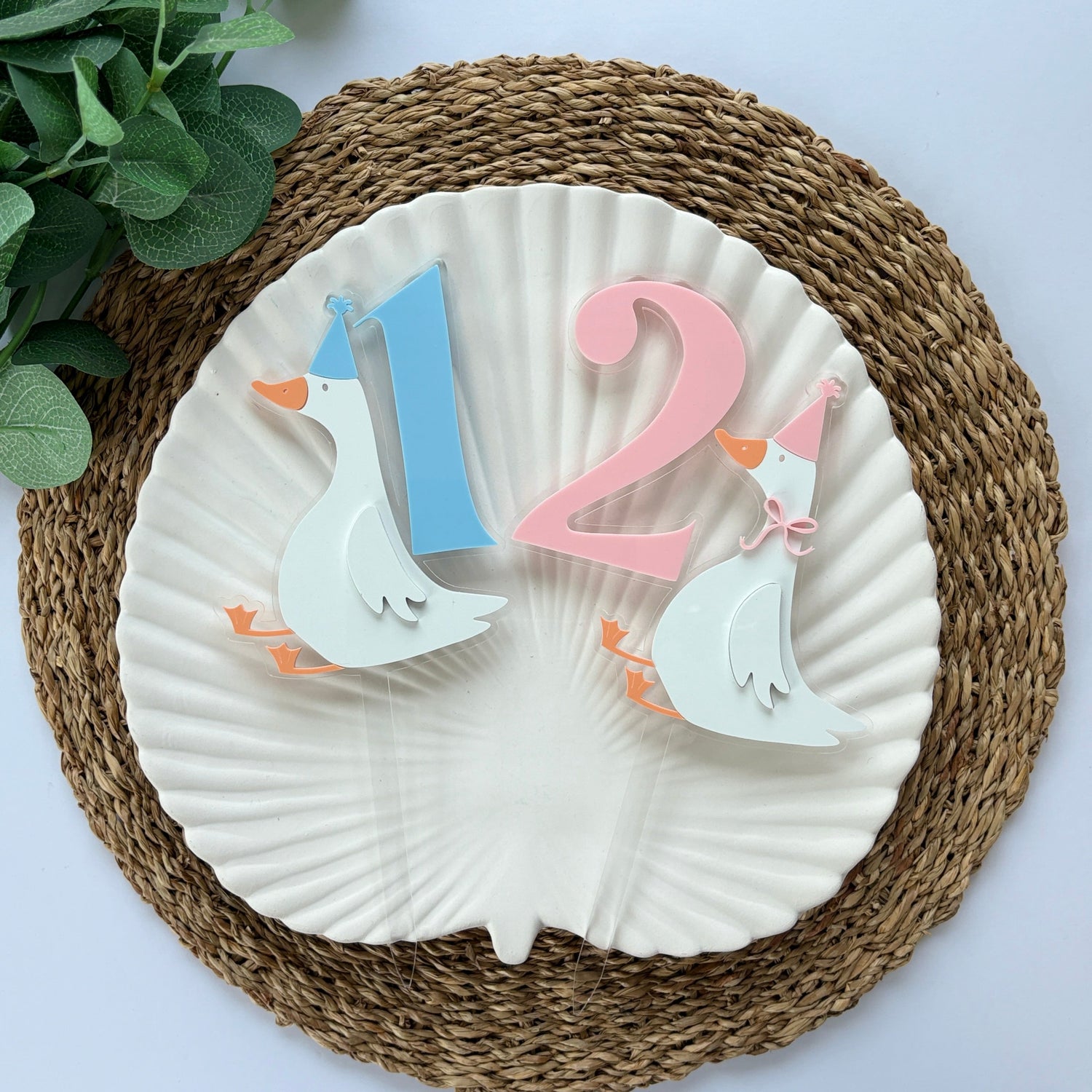 Cake Decorations